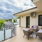 Apartment Fox A11 Zamárdi