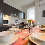Apartment Fox A11 Zamárdi