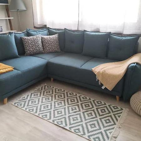 Apartment Fox A11 Zamardi
