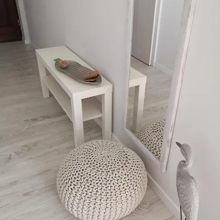 Apartment Fox A11 *
