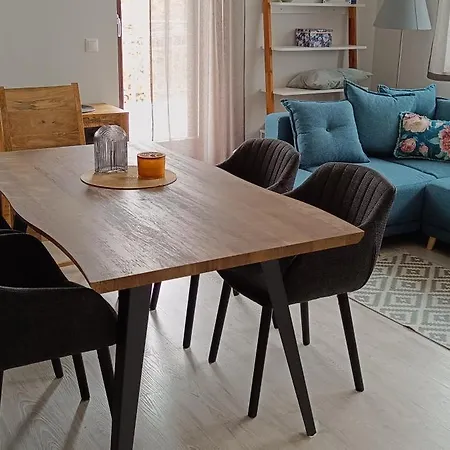 Fox A11 Apartment Zamardi