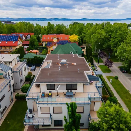 Apartment Fox A11 *