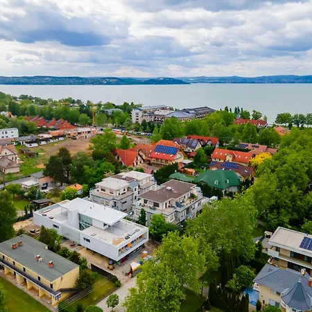 Διαμέρισμα Fox A11