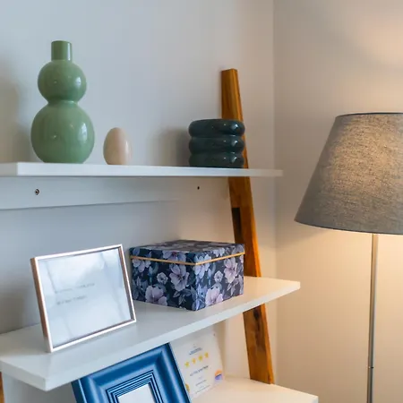 Apartment Fox A11 *
