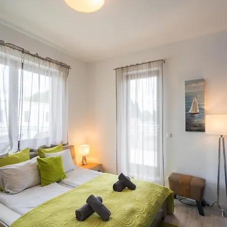 Fox A11 Appartement *