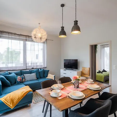 Fox A11 Appartement *