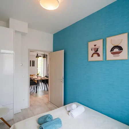 Διαμέρισμα Fox A11 *