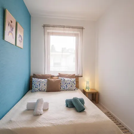 Fox A11 Appartement *