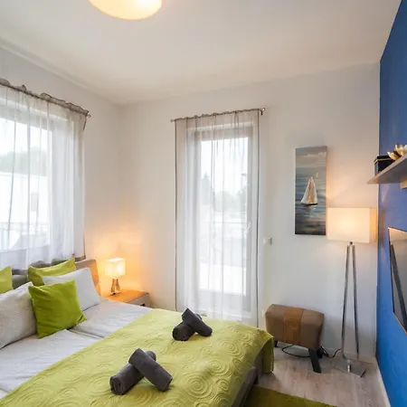 Appartement Fox A11 *