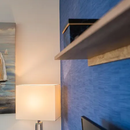 Appartement Fox A11 Zamárdi