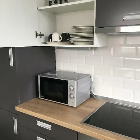Apartment Fox A11