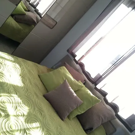 Apartment Fox A11 Zamardi
