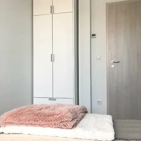Apartment Fox A11 *
