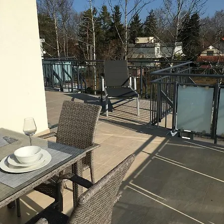 Apartment Fox A11