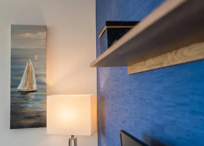 Lägenhet Fox A11 Zamárdi